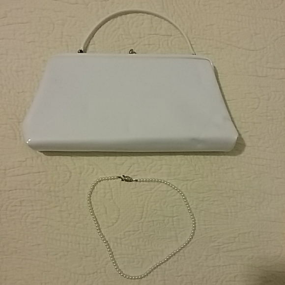 NINA GIRLS shoes plus hat, purse, and necklace - Picture 8 of 8